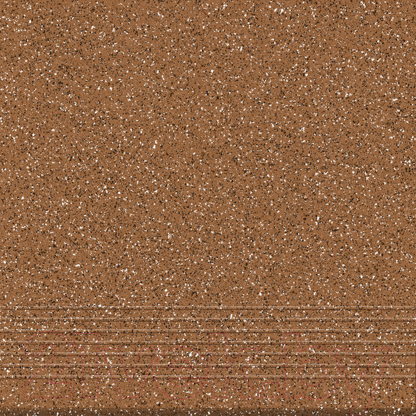 Изображение товара Ступень Cersanit Milton ML4A113D (298x298, коричневый)