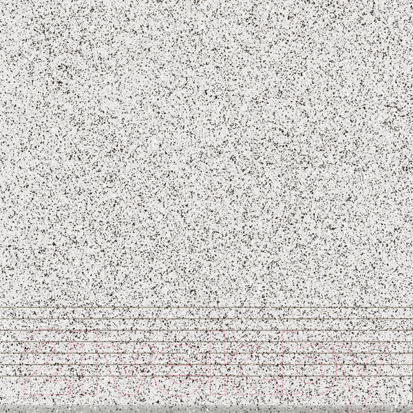 Изображение товара Ступень Cersanit Milton ML4A523D (298x298, светло-серый)