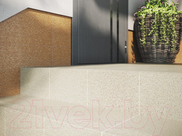 Изображение товара Ступень Cersanit Milton ML4A523D (298x298, светло-серый)