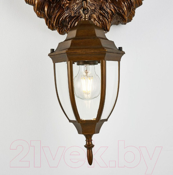 Изображение товара Бра уличное FAVOURITE Hant 2818-1W