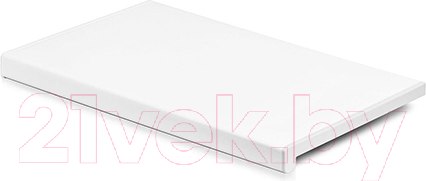 Изображение товара Подоконник Crystallit Премиум 150x3000 (белый сатин)