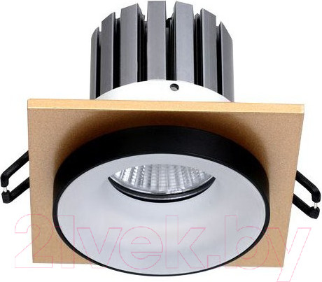 Изображение товара Точечный светильник FAVOURITE Diversa 2887-1C