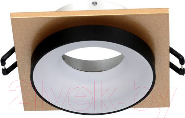 Изображение товара Точечный светильник FAVOURITE Diversa 2887-1C