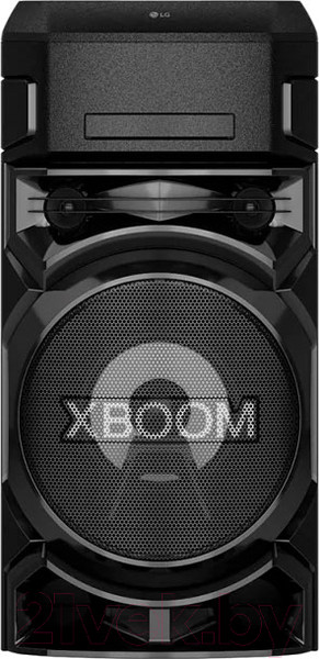 Изображение товара Минисистема LG XBoom ON66