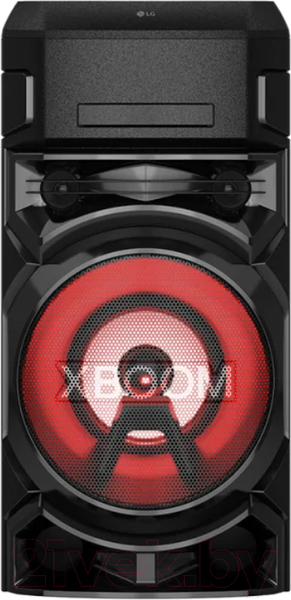 Изображение товара Минисистема LG XBoom ON66