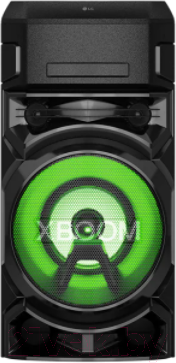 Изображение товара Минисистема LG XBoom ON66