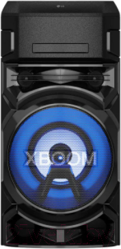 Изображение товара Минисистема LG XBoom ON66