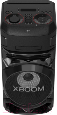 Изображение товара Минисистема LG XBoom ON66
