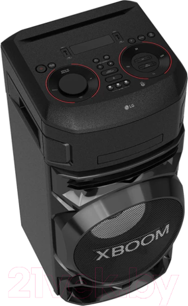 Изображение товара Минисистема LG XBoom ON66