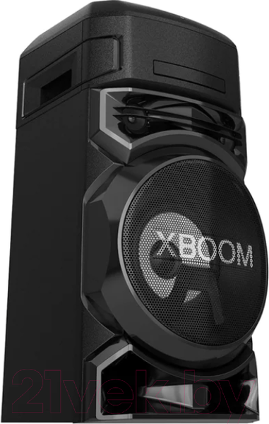 Изображение товара Минисистема LG XBoom ON66