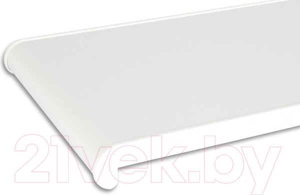 Изображение товара Подоконник Estera Премиум 150x1200 (белый сатин)