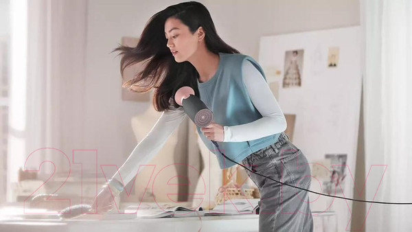 Изображение товара Фен Philips BHD350/10