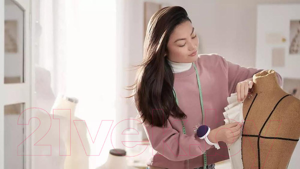 Изображение товара Фен Philips BHD350/10