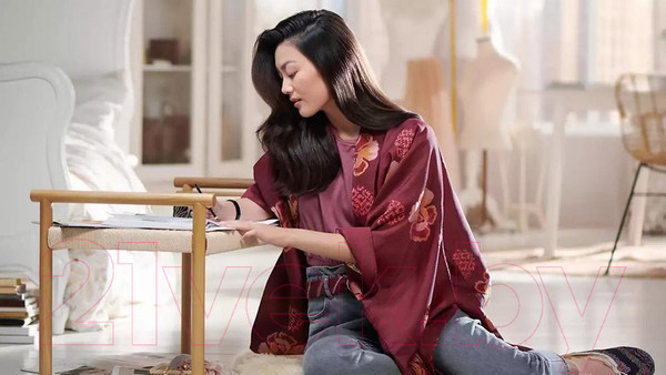 Изображение товара Фен Philips BHD350/10