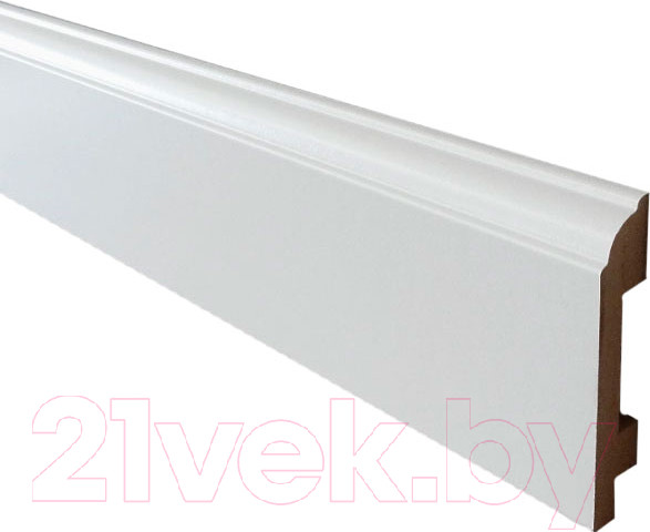 Изображение товара Плинтус OHZ НМ-1960 (2070х80х16)