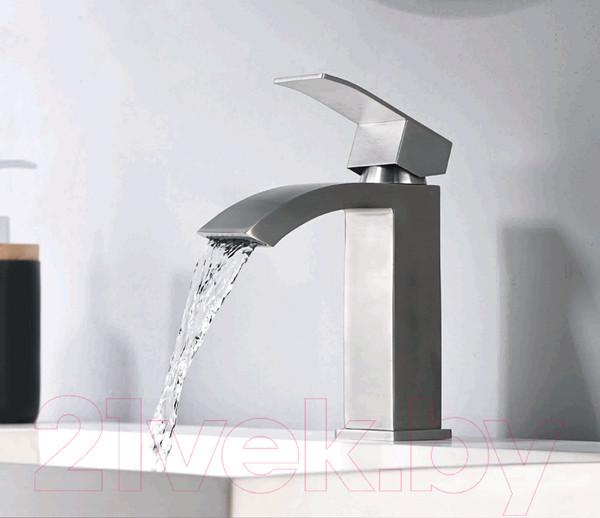 Изображение товара Смеситель Ledeme L71017