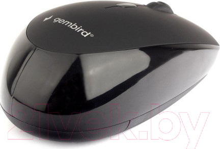 Изображение товара Мышь Gembird MUSW-354 (черный)