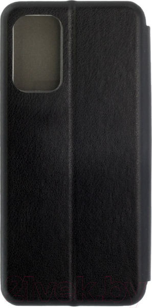 Изображение товара Чехол-книжка Case Magnetic Flip для Galaxy A52 (черный)