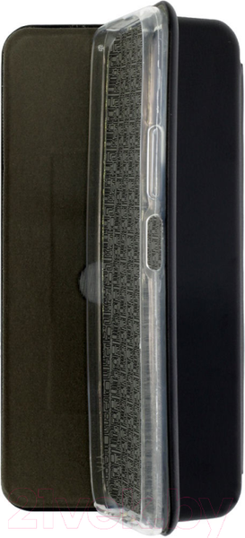 Изображение товара Чехол-книжка Case Magnetic Flip для Galaxy A52 (черный)