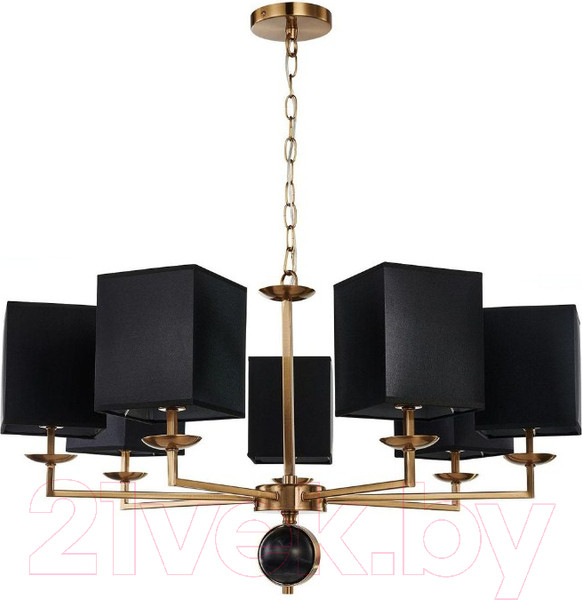 Изображение товара Люстра FAVOURITE Diva 2822-7P