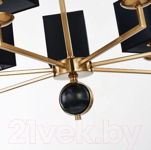 Изображение товара Люстра FAVOURITE Diva 2822-7P