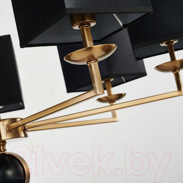 Изображение товара Люстра FAVOURITE Diva 2822-7P