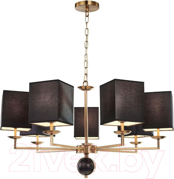Изображение товара Люстра FAVOURITE Diva 2822-7P