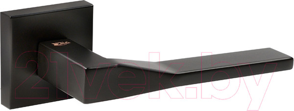 Изображение товара Ручка дверная VELA Prima Кассиопея (черный)