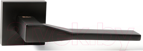 Изображение товара Ручка дверная VELA Prima Кассиопея (черный)