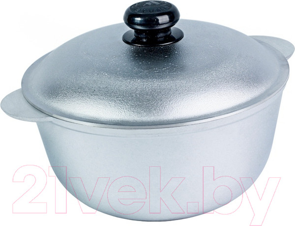 Изображение товара Казан Силумин БК06