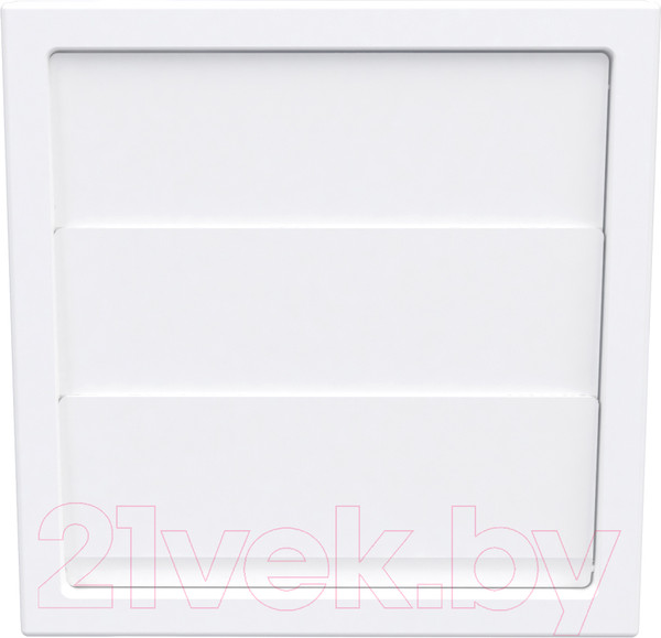 Изображение товара Решетка вентиляционная Dospel 007-0181 14x14