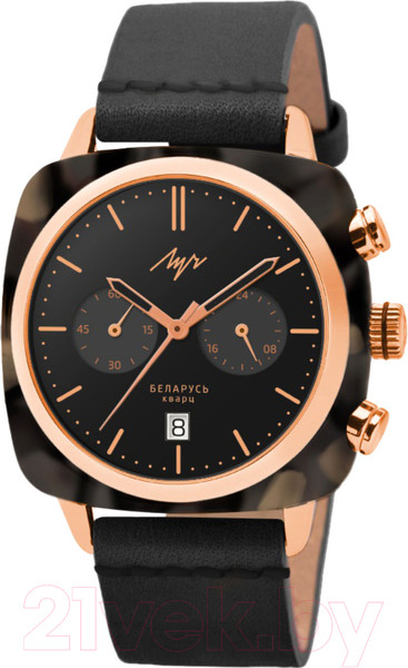 Изображение товара Часы наручные унисекс Луч 740257586