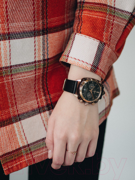 Изображение товара Часы наручные унисекс Луч 740257586