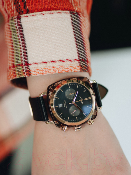 Изображение товара Часы наручные унисекс Луч 740257586