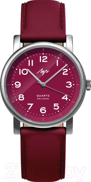 Изображение товара Часы наручные унисекс Луч 78440384