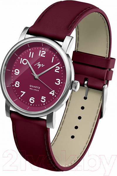 Изображение товара Часы наручные унисекс Луч 78440384