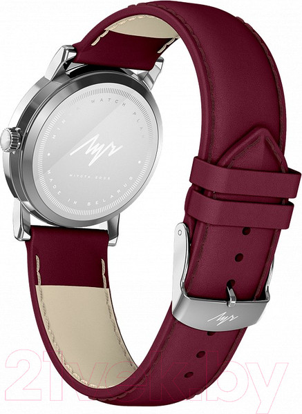 Изображение товара Часы наручные унисекс Луч 78440384