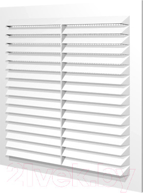 Изображение товара Решетка вентиляционная Dospel 007-0169 14x14