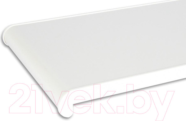 Изображение товара Подоконник Estera Премиум 250x1200 (белый сатин)
