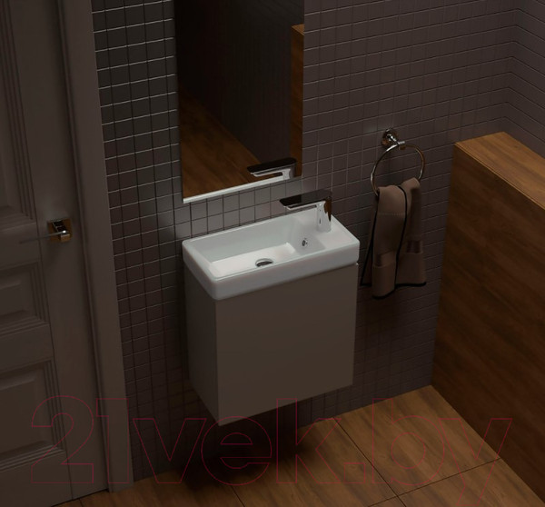 Изображение товара Умывальник Универсал Енисей 40