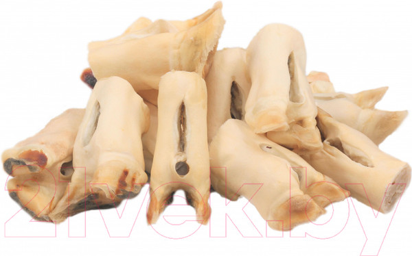 Изображение товара Лакомство для собак TiTBiT Копытце баранье / 20135