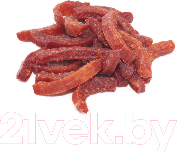 Изображение товара Лакомство для собак TiTBiT Золотая коллекция. Гуляш из говядины / 19184 (65г)