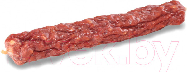 Изображение товара Лакомство для собак TiTBiT Золотая коллекция. Колбаса Финская / 18965 (30г)