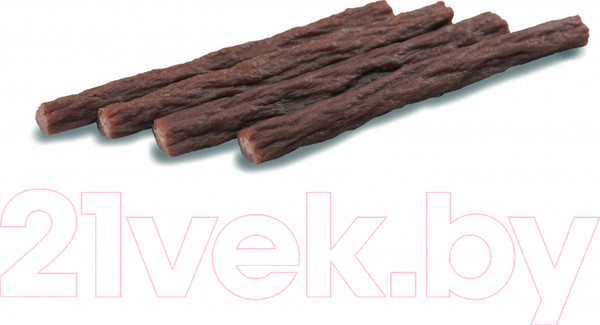 Изображение товара Лакомство для собак TiTBiT Золотая коллекция. Колбаски Миланские / 18705 (75г)