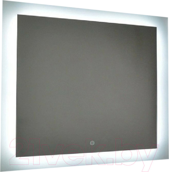 Изображение товара Зеркало Silver Mirrors Норма 60x80 / ФР-00002111