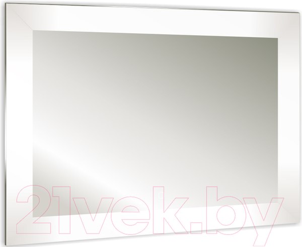 Изображение товара Зеркало Silver Mirrors Норма 800x600 / ФР-00000844
