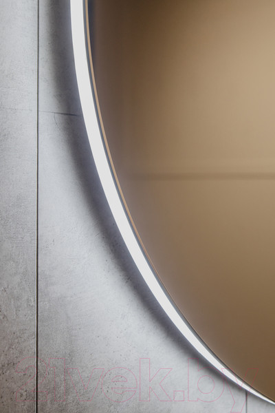 Изображение товара Зеркало Silver Mirrors Плаза Д650 / ФР-1537