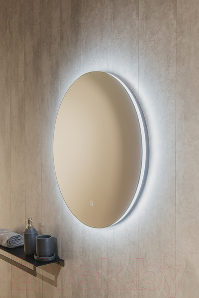 Изображение товара Зеркало Silver Mirrors Плаза Д650 / ФР-1537
