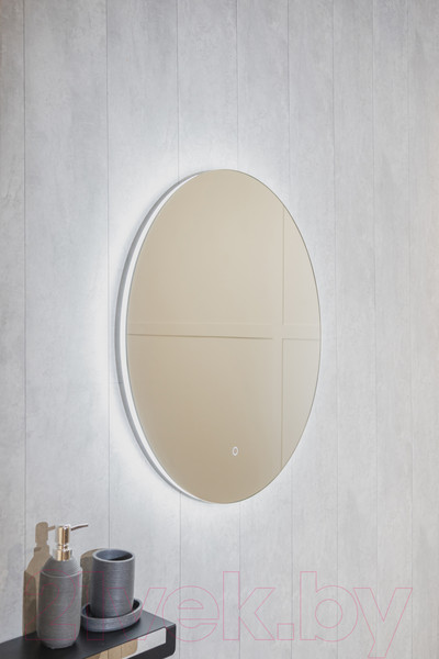 Изображение товара Зеркало Silver Mirrors Плаза Д650 / ФР-1537