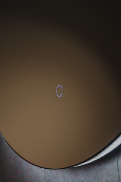 Изображение товара Зеркало Silver Mirrors Плаза Д650 / ФР-1537